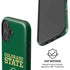 Colorado State University CSU iPhone 16 Plus Magsafe Impact Case